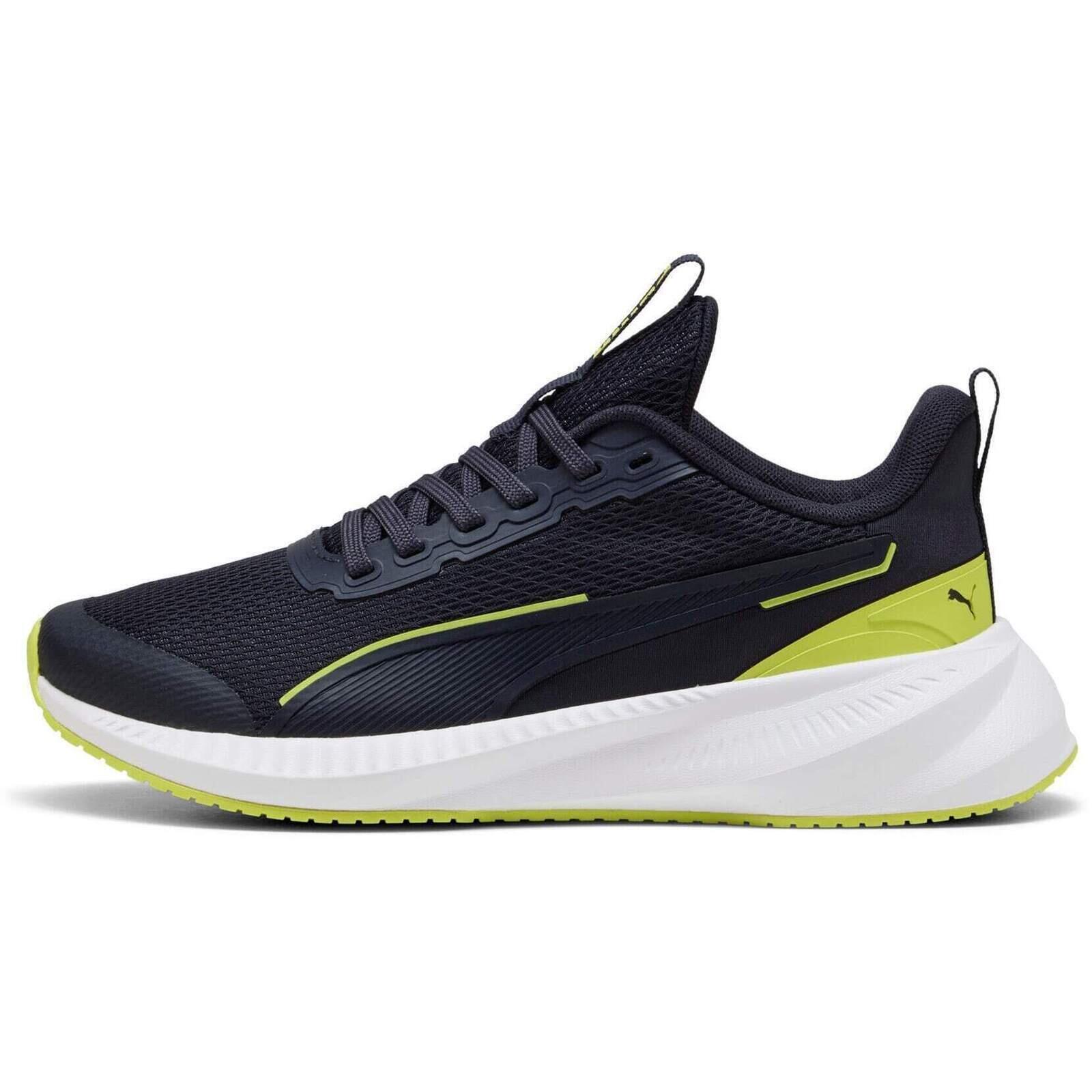 Buty sportowe dla dzieci Puma Flyer Lite 3 Jr