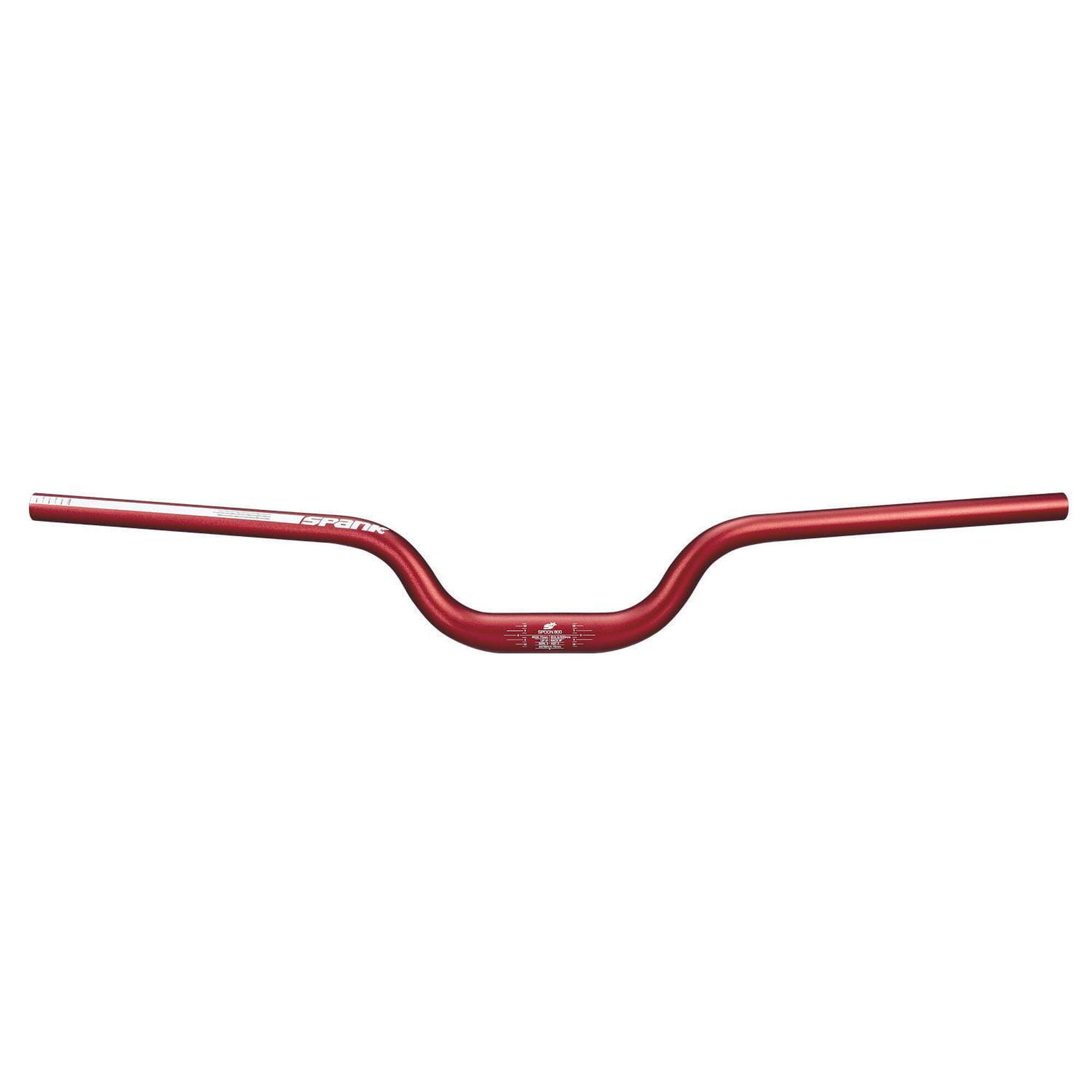 Wieszak Spank Spoon 800 mm rise 20 mm