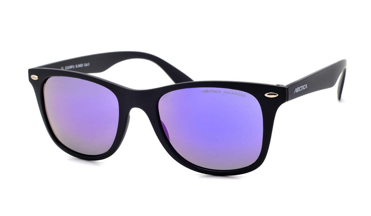 Okulary polaryzacyjne Arctica Cl Corfu S-240D