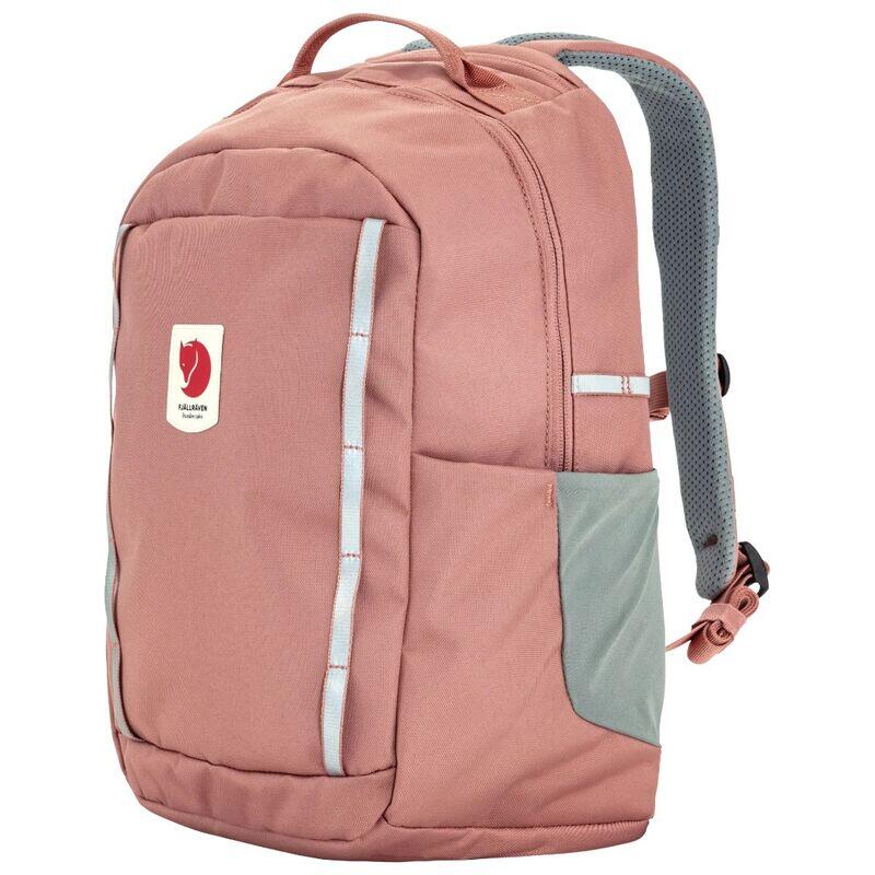 FJALLRAVEN Plecak dziecięcy Skule Kids dusty rose