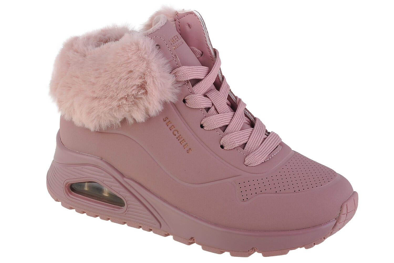 Buty zimowe dziewczęce, Uno - Fall Air