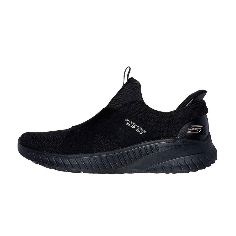Buty damskie SKECHERS Bobs Squad Chaos Your Moment