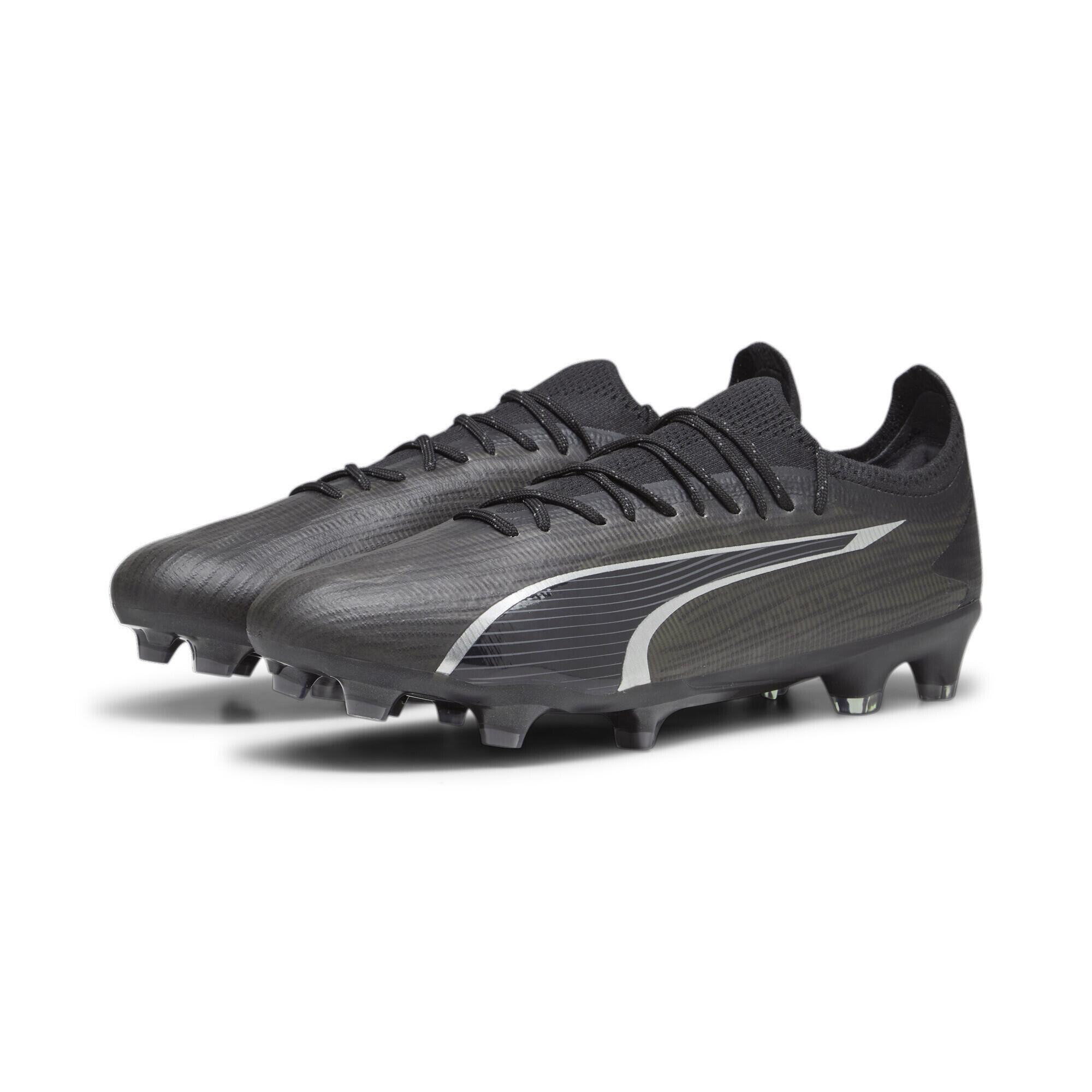Buty piłkarskie PUMA ULTRA ULTIMATE FG/AG