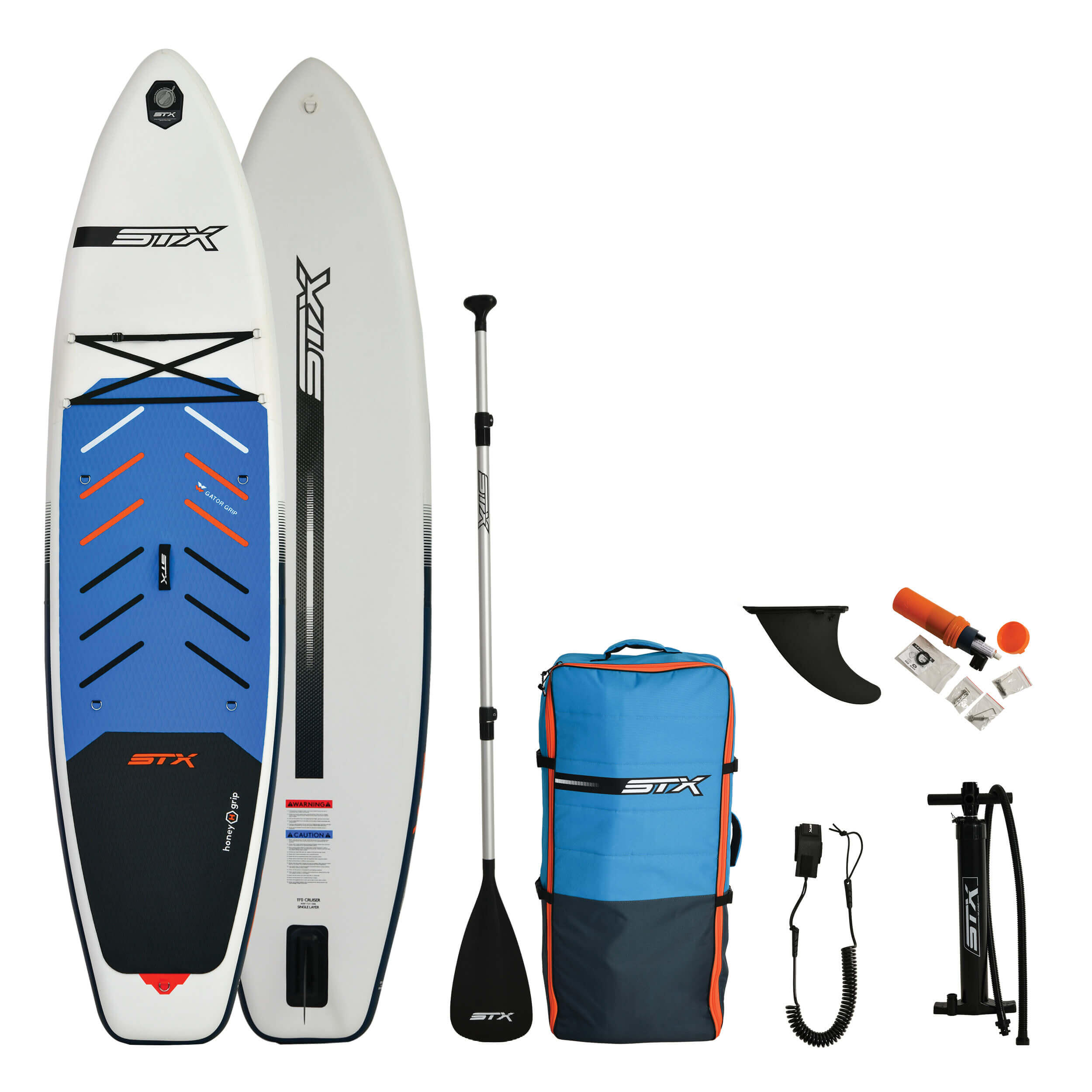 Deska SUP STX Cruiser