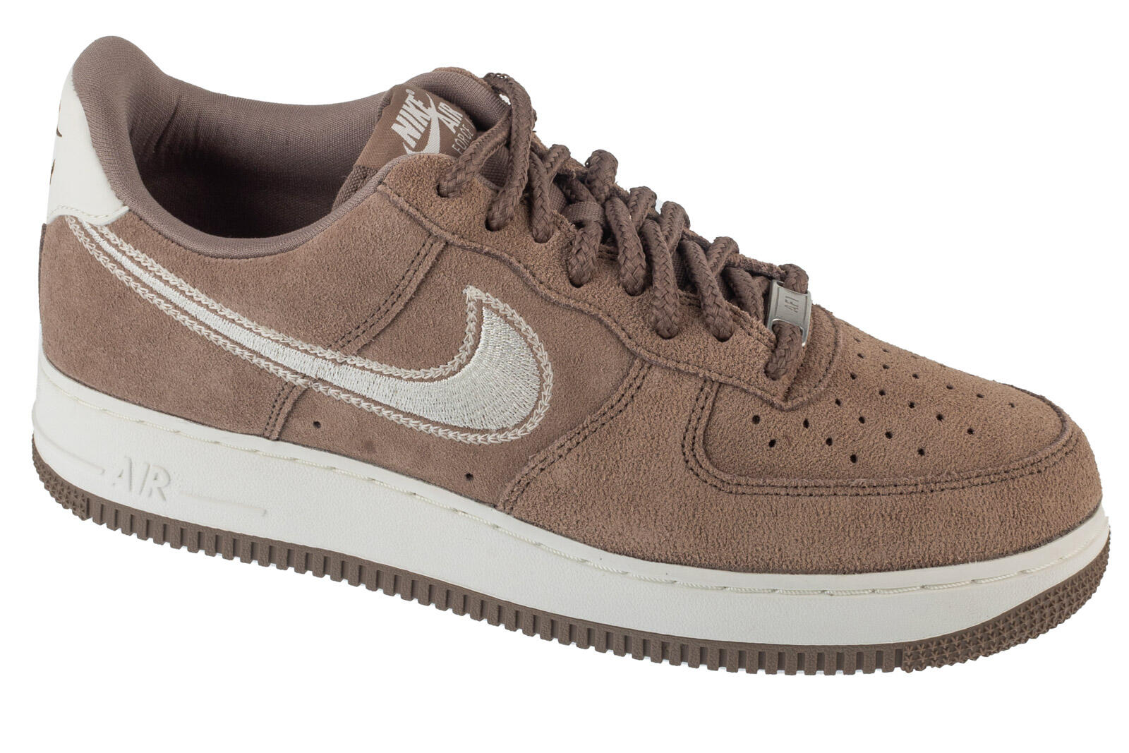 Buty sportowe Sneakersy męskie, Air Force 1 '07 Lv8