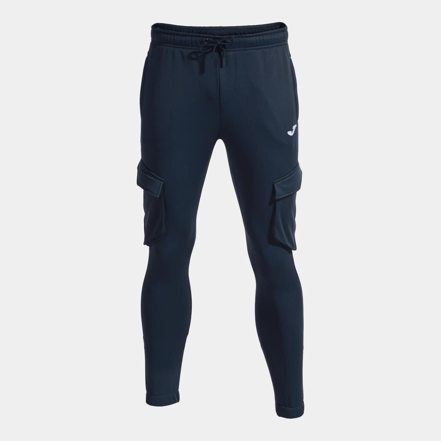 Spodnie cargo Joma Campus Street