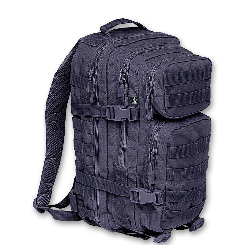 Plecak Taktyczny Brandit US Cooper 25L Navy