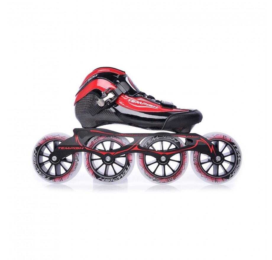 Rolki biegowe TEMPISH GT 500 / 110