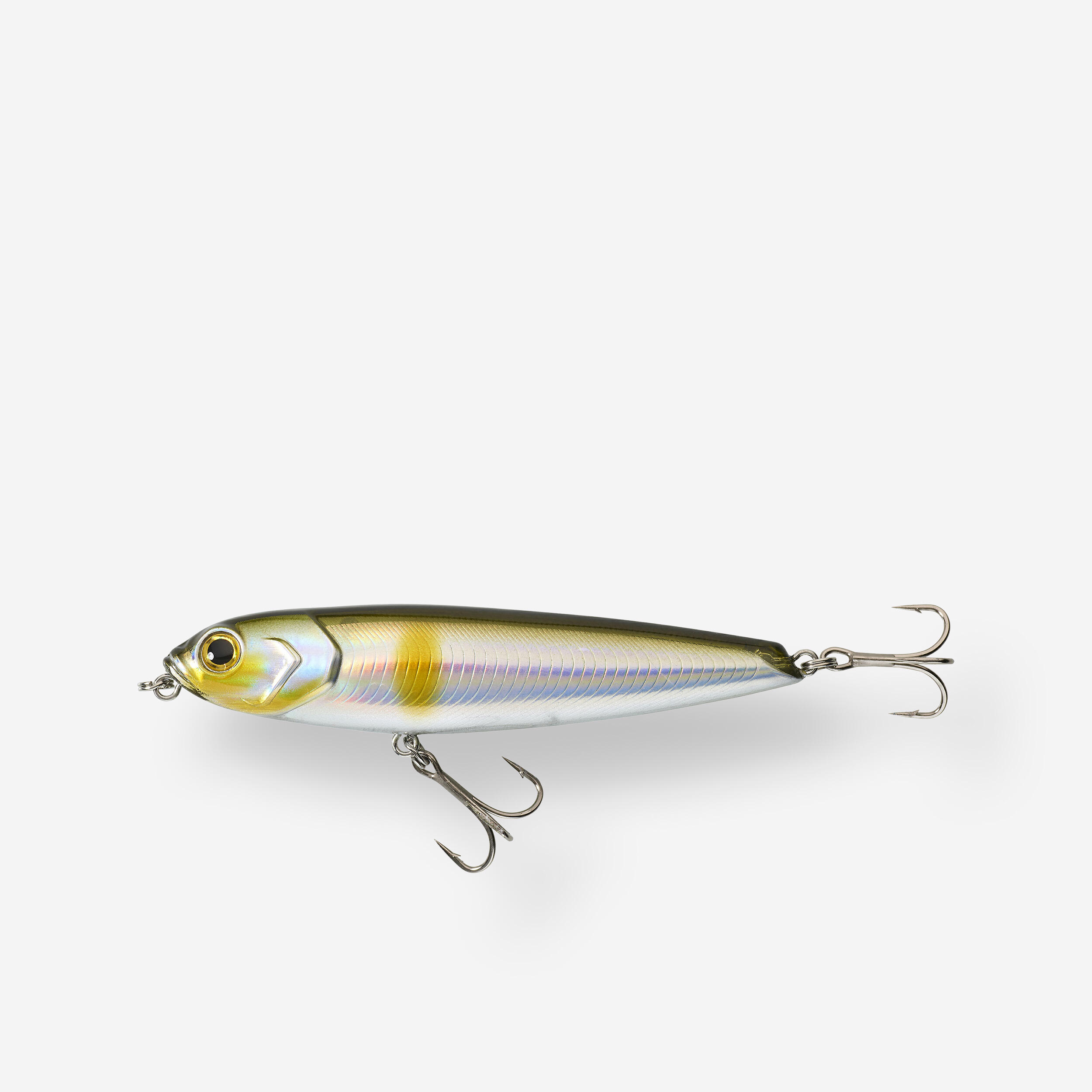 Wobler morski Caperlan Wizdom 110 F ayu