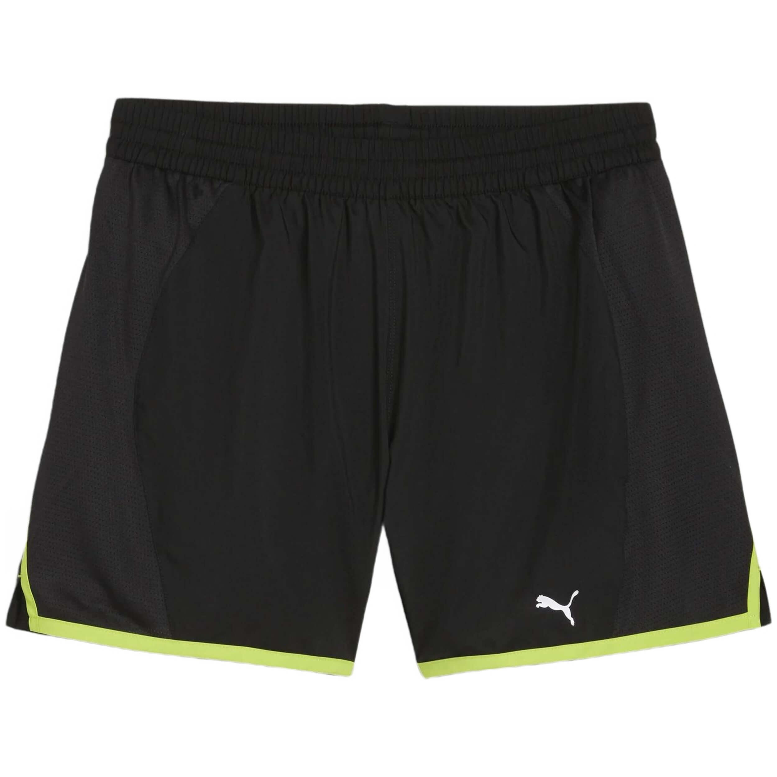 Spodenki do biegania damskie PUMA Run Favorite Velocity 5