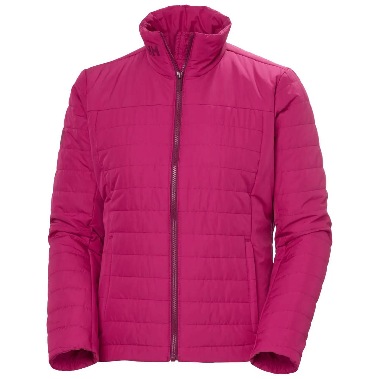 Damska kurtka ocieplana Helly Hansen Crew 2.0