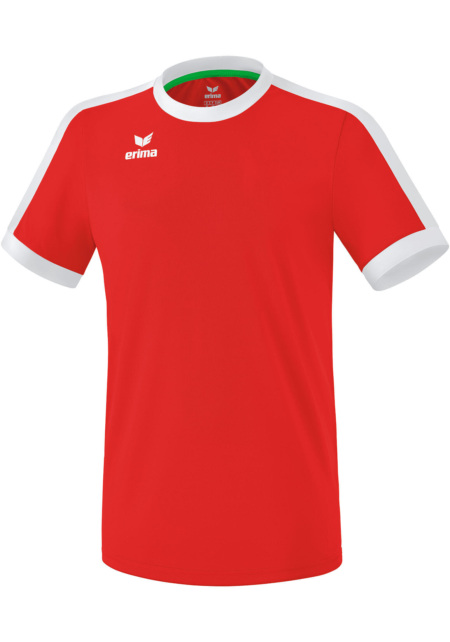 Jersey Erima Retro Star