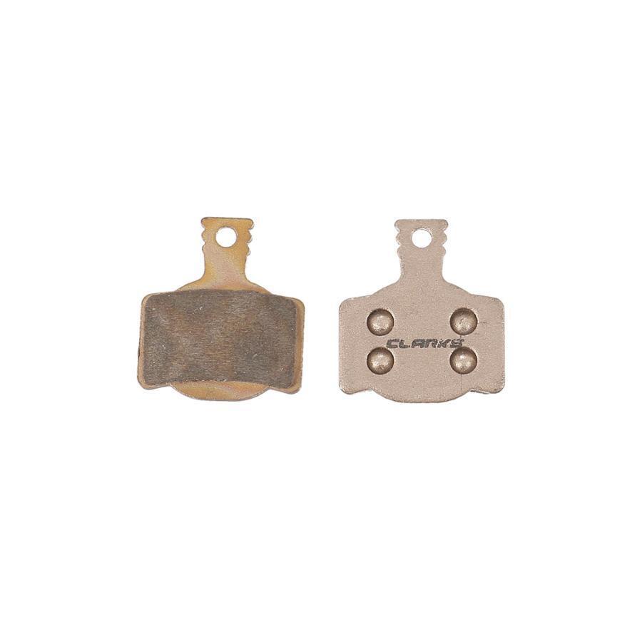 Para klocków hamulcowych Clarks Cycle Systems Magura MT2 MT4 MT6 MT8