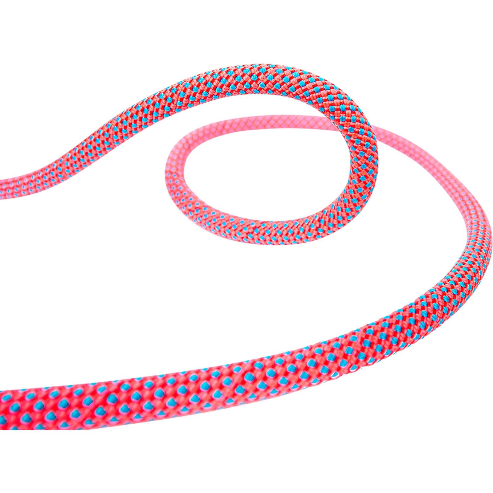 Lina wspinaczkowa Beal Joker 9,1 mm Unicore Golden Dry 80 m, uniwersalna