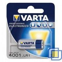Bateria Varta Micro Penlite LR1 1,5 V 880 mAh