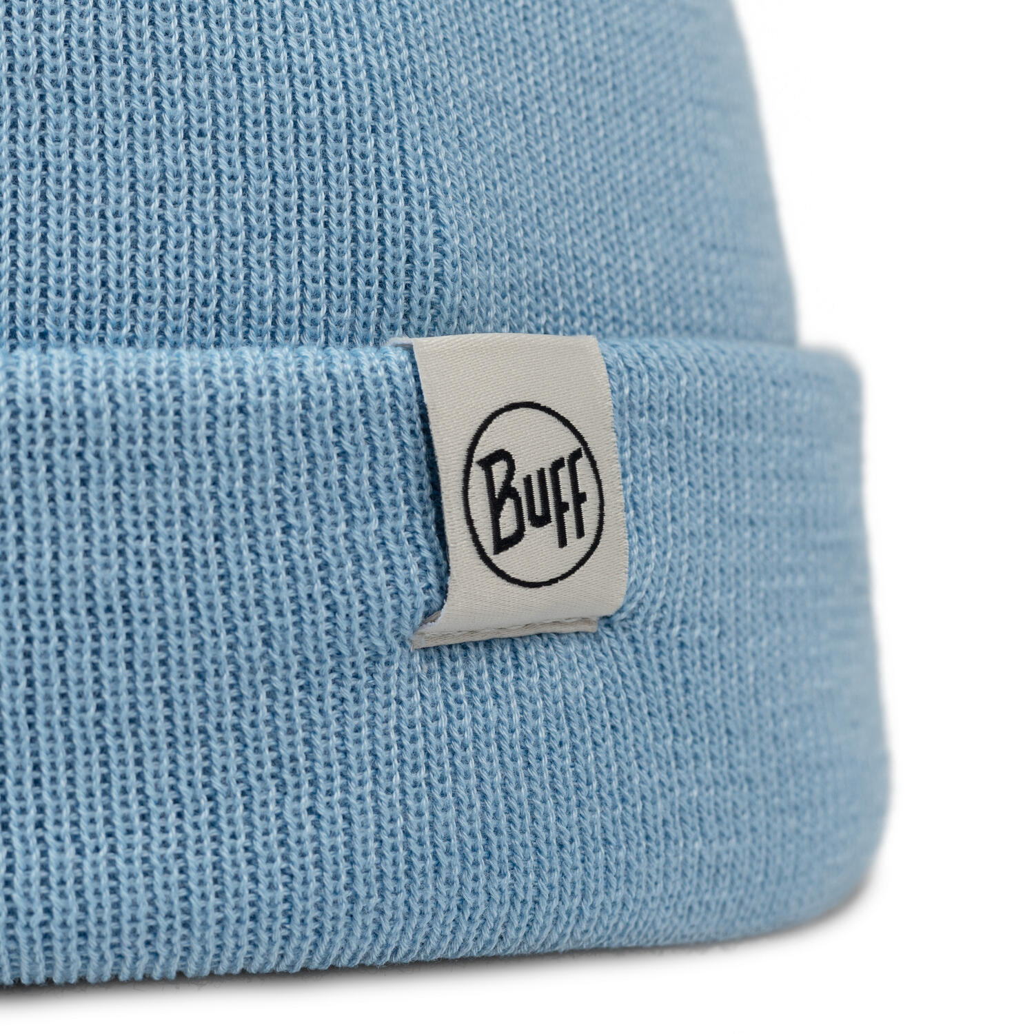 Czapka BUFF KNITTED BEANIE LILON FISHERMAN LAKE