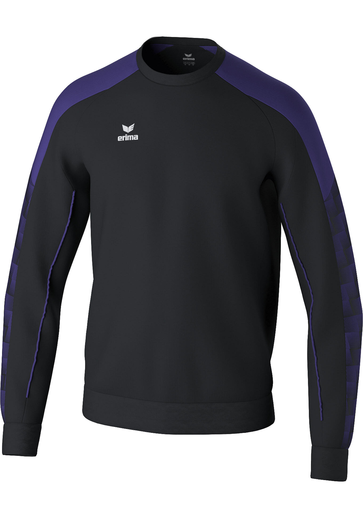 Bluza dziecięca Erima Evo Star