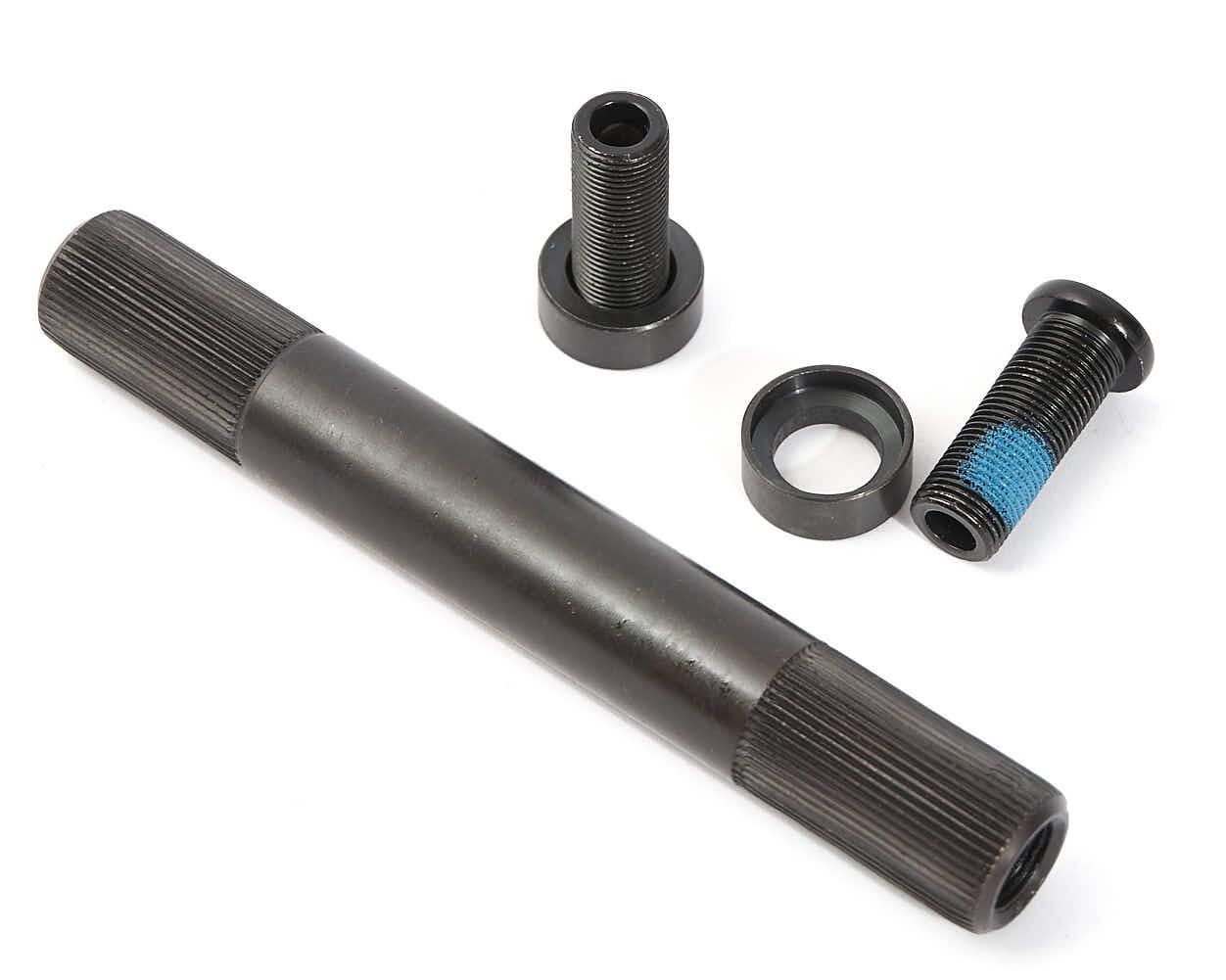 OŚ WSPORNIKA DOLNEGO BMX 48T 19MM KHEBIKES