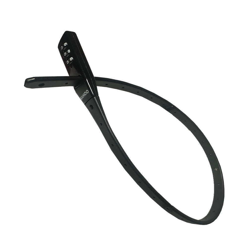 Zapięcie rowerowe ZipLock  SAHOO