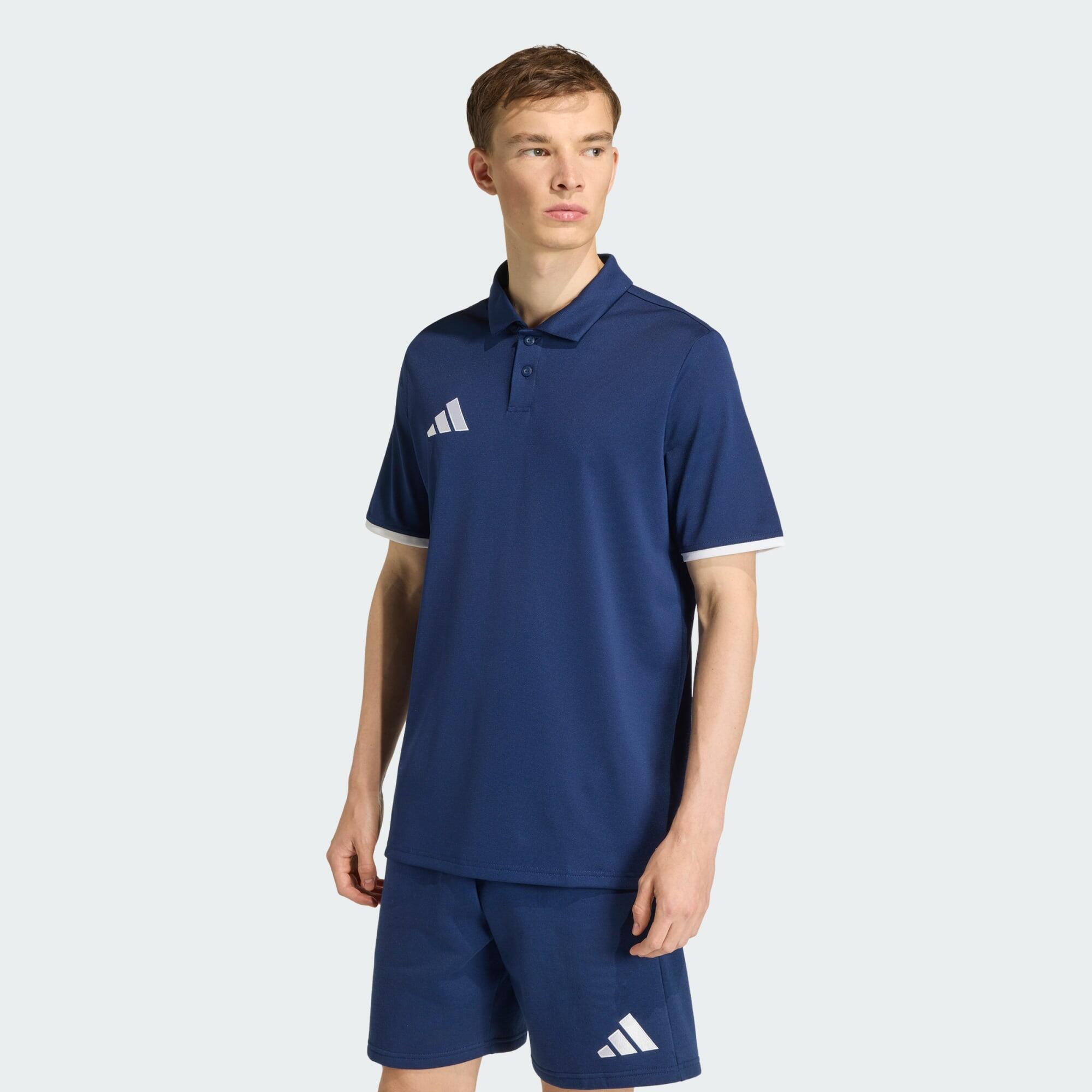 Koszulka męska adidas Entrada Polo