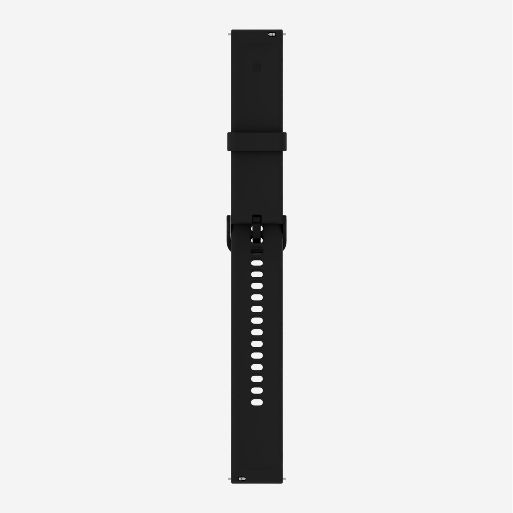 Opaska wymienna FIT 100 M, kompatybilna z systemem quick release 22 mm
