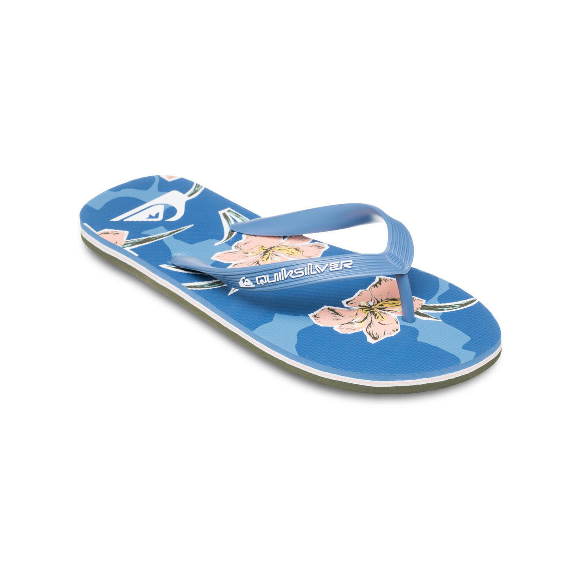 Klapki Japonki dla Mężczyzn MOLOKAI ART 25