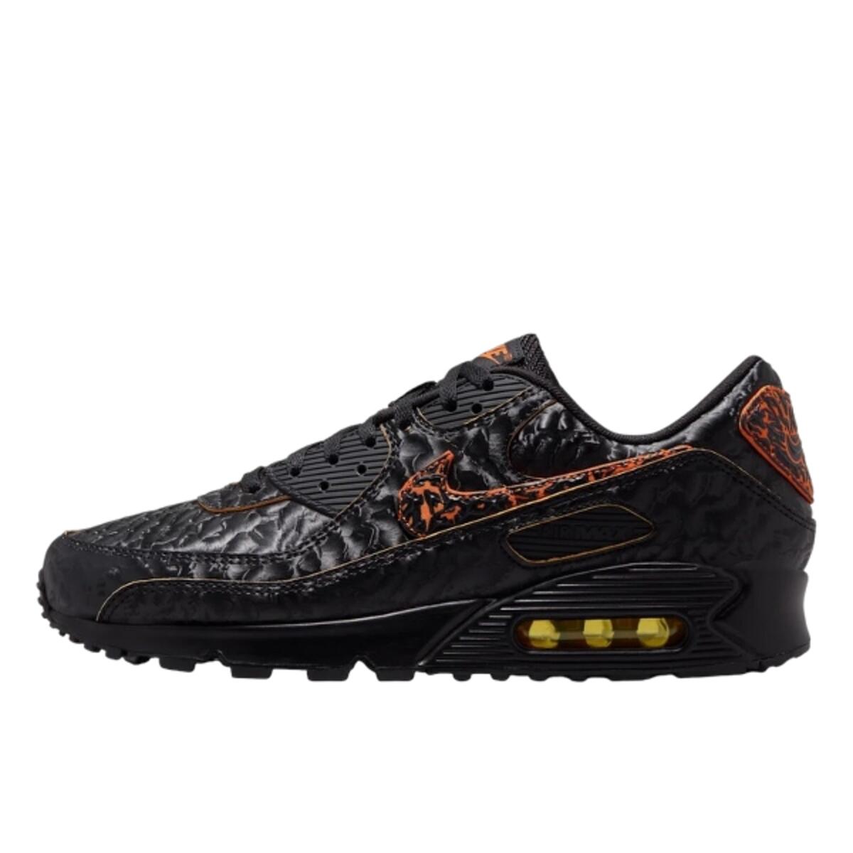 Buty do chodzenia dla dorosłych Air Max 90 QS Volcano