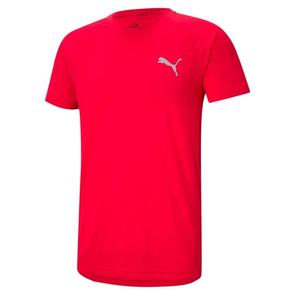 Puma Evostripe, Czerwony