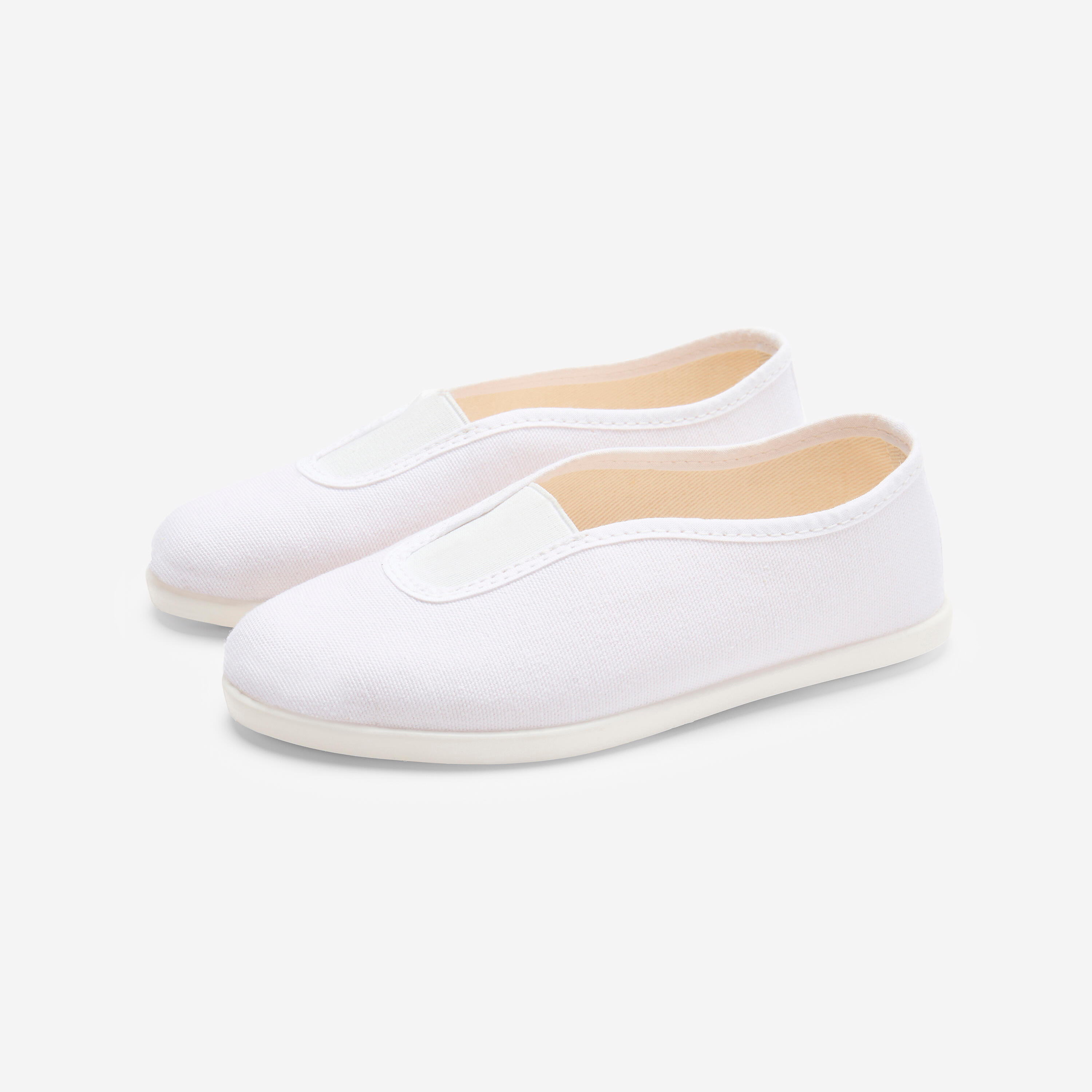 Buty do gimnastyki dla dzieci Domyos