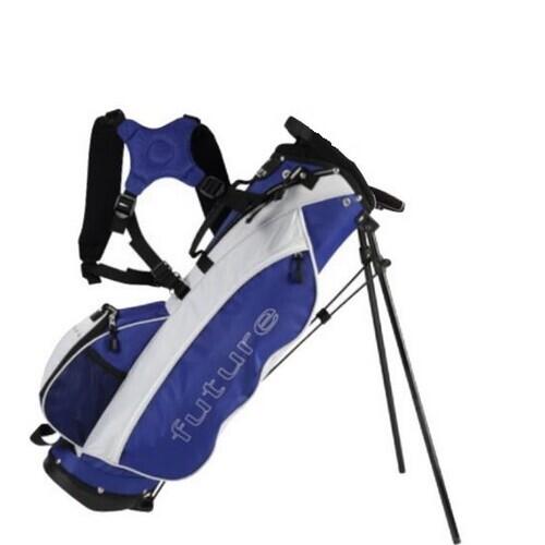 Dziecięca torba na statyw golfowy Future Rh