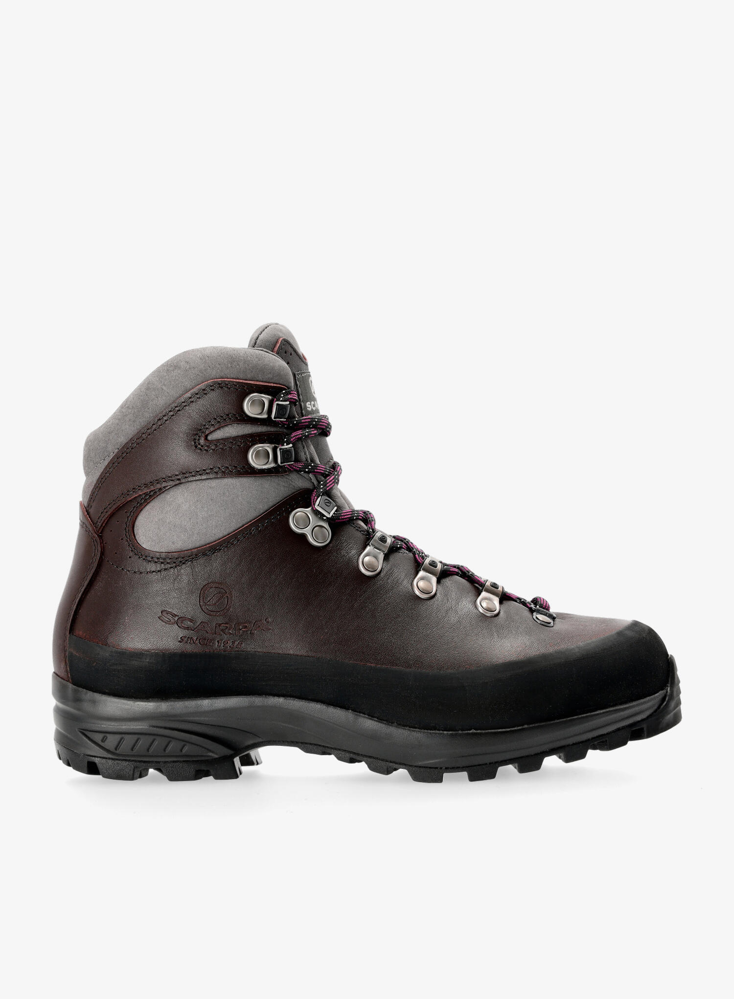 Buty trekkingowe damskie Scarpa SL Active