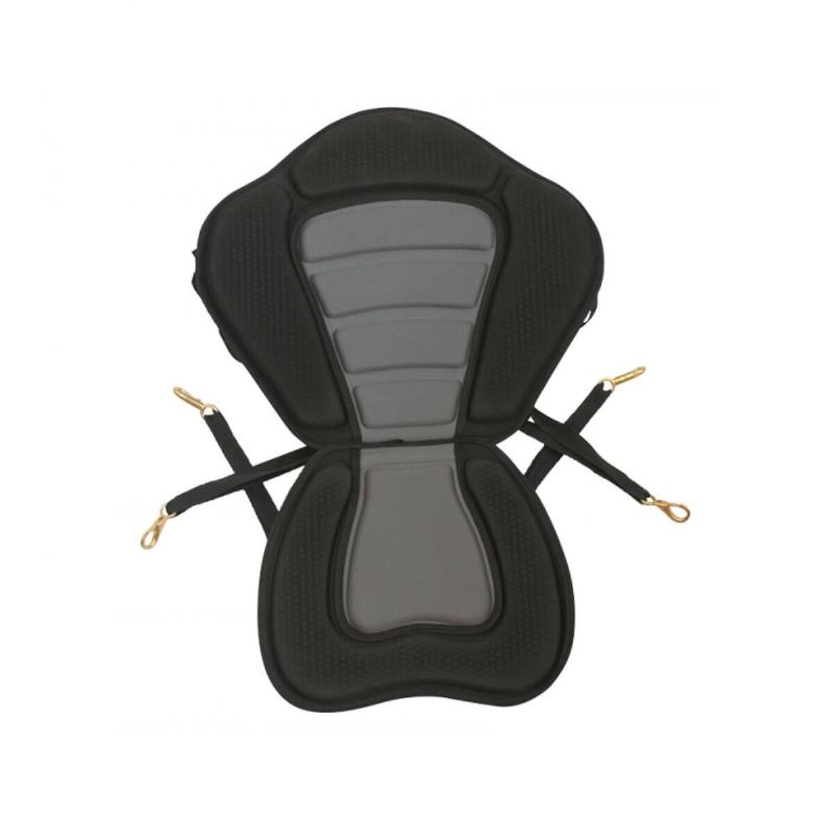 Uniwersalne wygodne siedzenie kajakowe z neoprenu do Stand up paddle 80x50x3cm