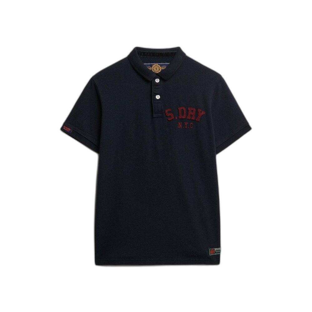Polo Superdry Vintage Athletic