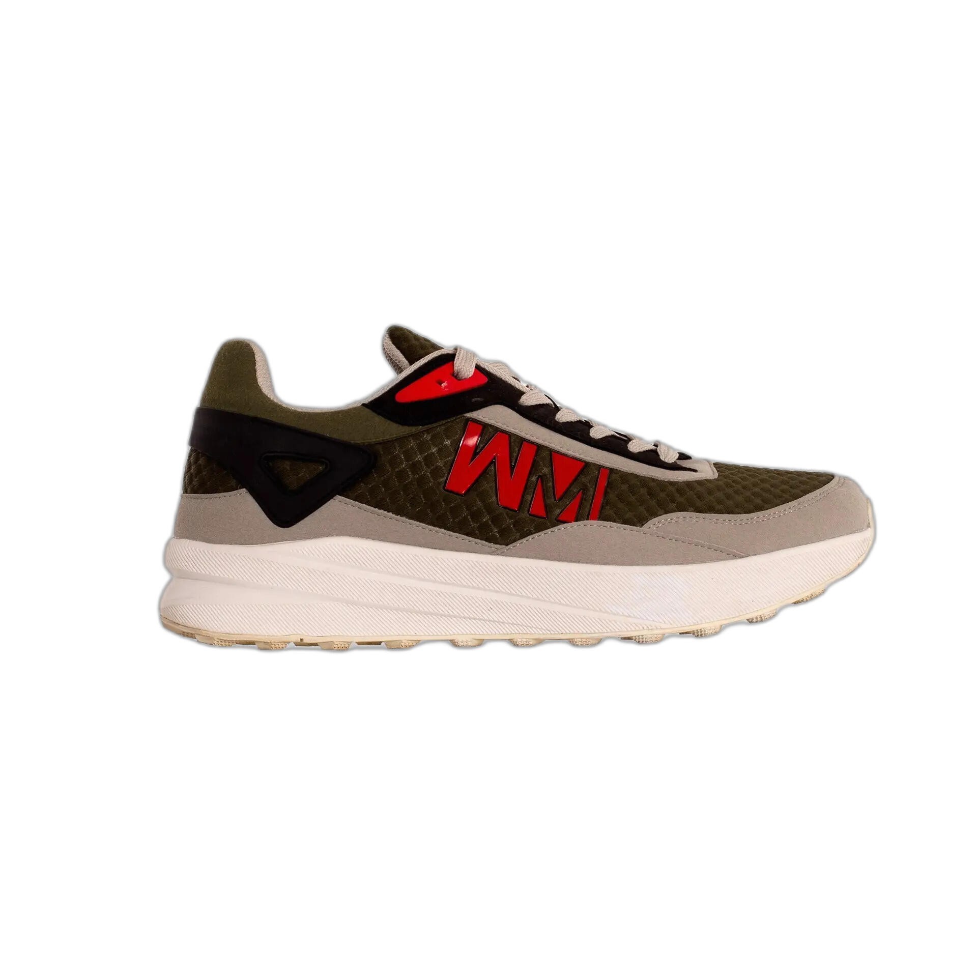 Sneakersy William Martin Urban