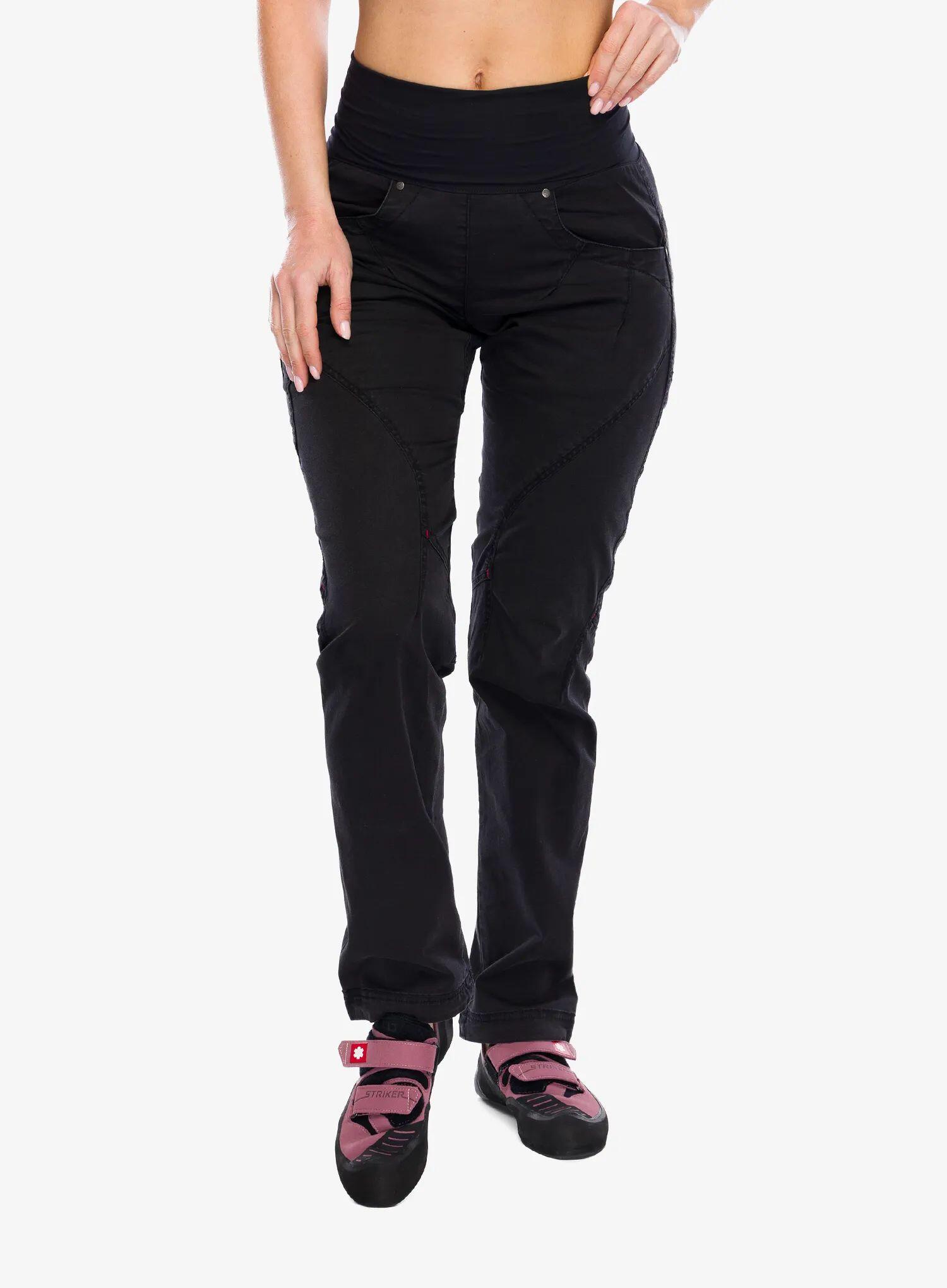 Spodnie wspinaczkowe damskie Ocun Noya Jeans Organic Pant