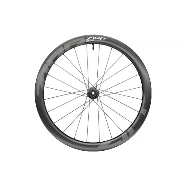 Para bezdętkowych tarczowych kół rowerowych Zipp 303 S 700C (CL) - HG