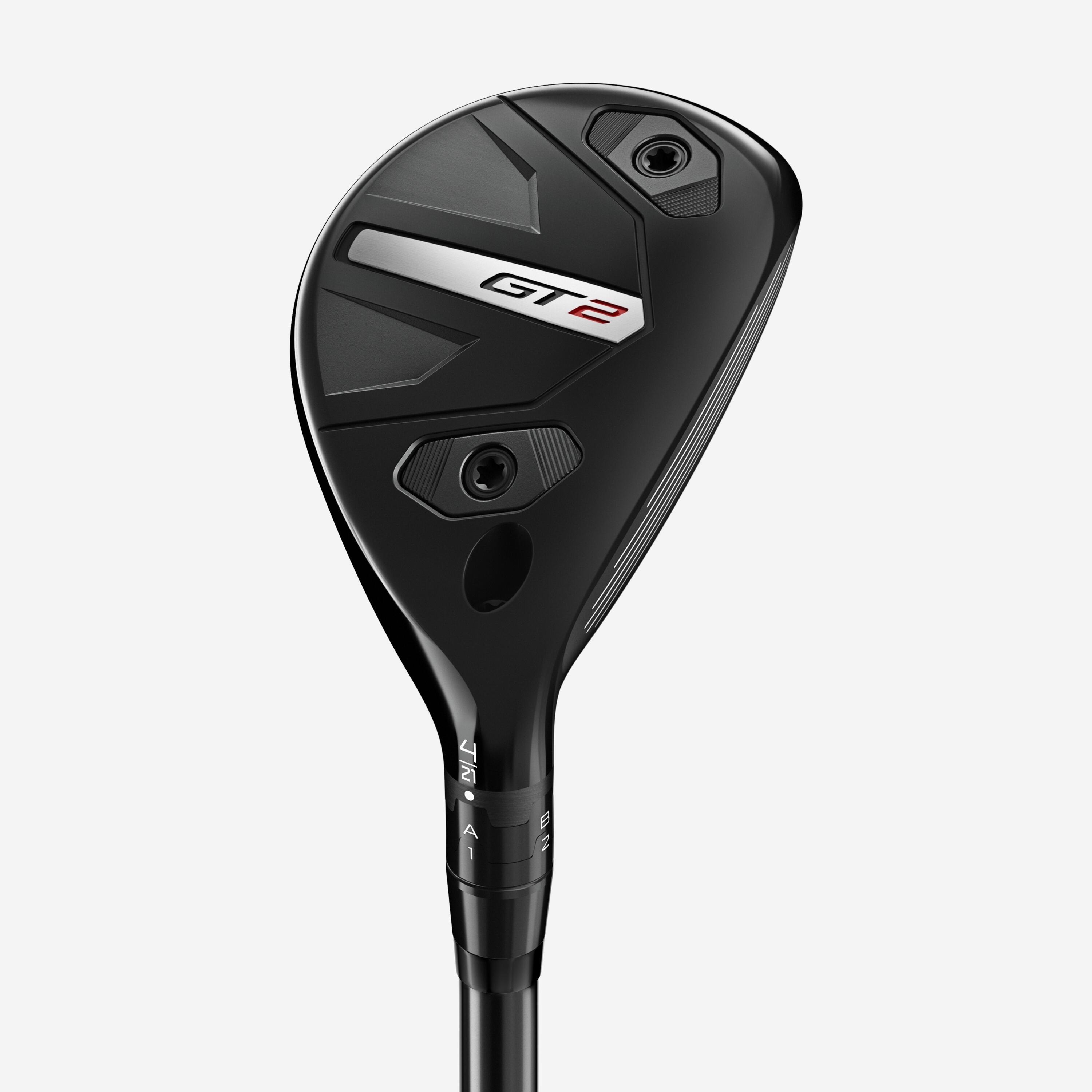 Kij golfowy driver hybryda Titleist GT2 Tensei Regular 1K Blue dla praworęcznych