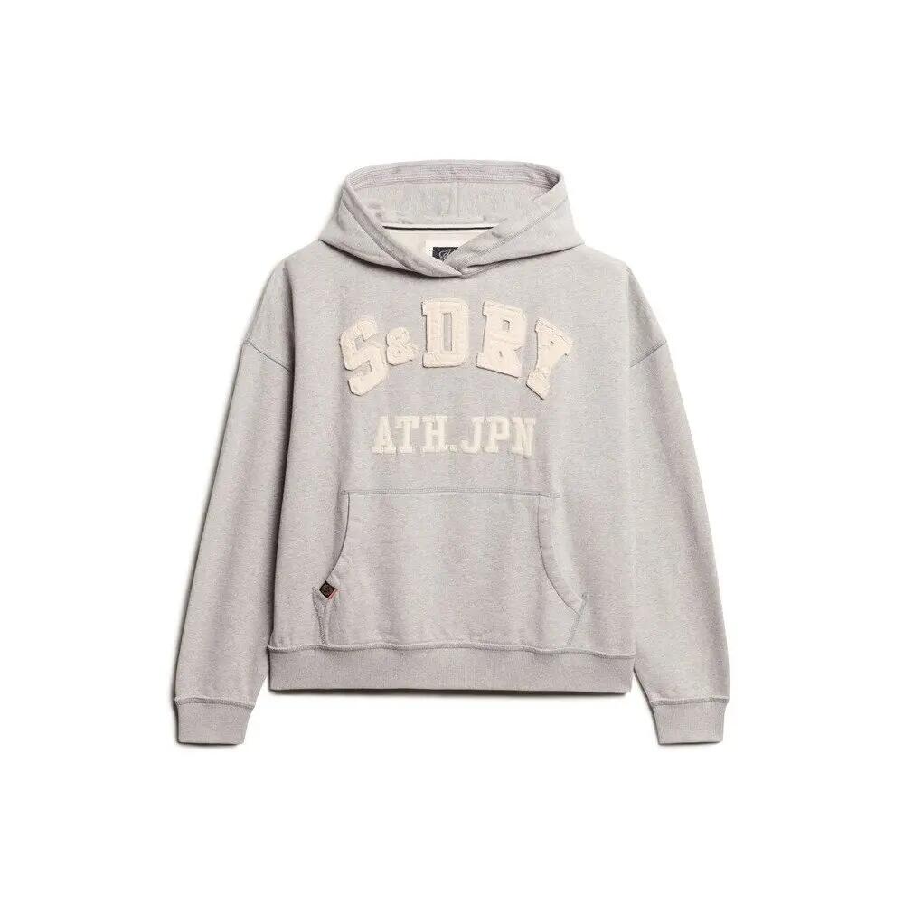 Bluza damska z kapturem Superdry Athletic Essentials