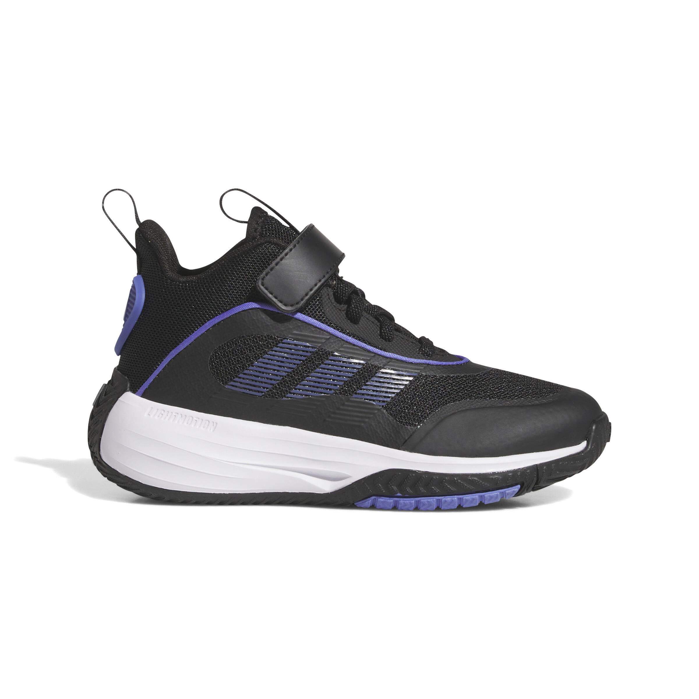 Dziecięce buty do koszykówki adidas Ownthegame 3.0