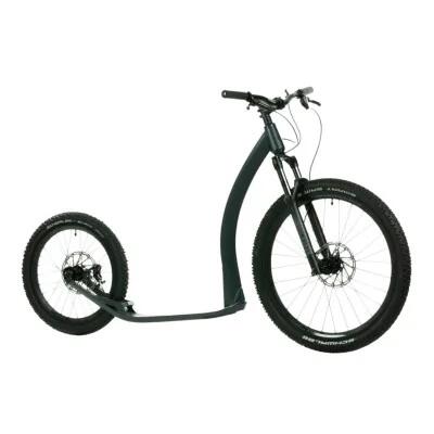 Crussis One Cross 9.2-2 hulajnoga terenowa
