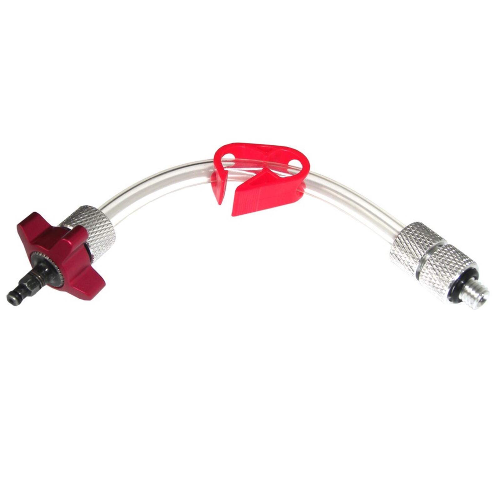Konserwacja oczyszczająca Sram Tool Bleed Edge, Srad Pro Bleed (Raccord Axs)