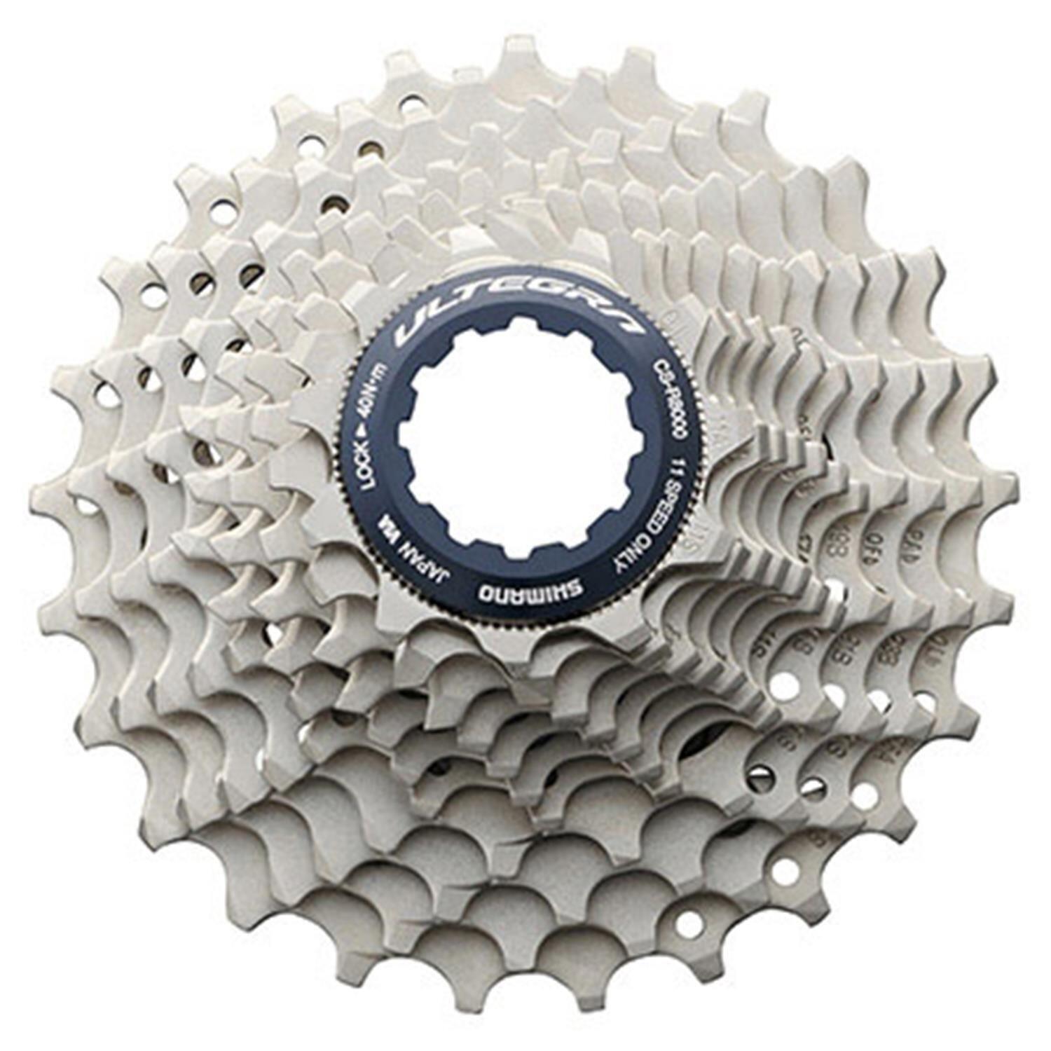 Kaseta Shimano Ultegra CS-R8000 11V