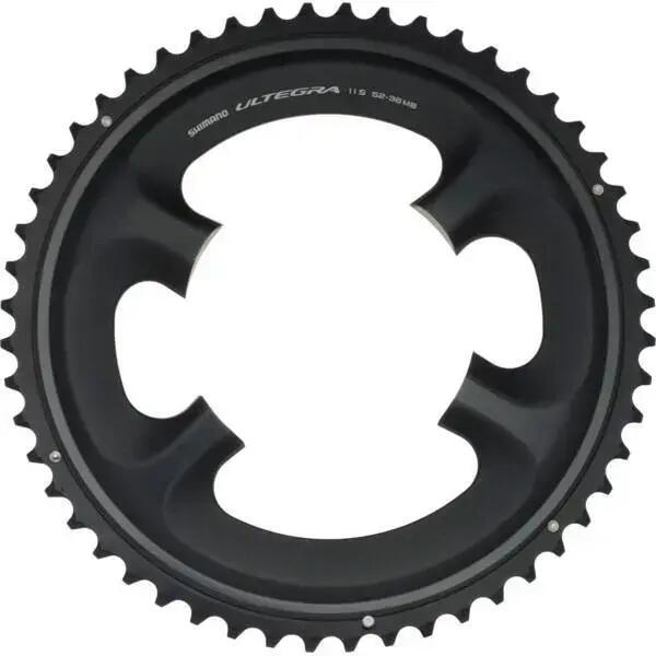 Tacka na tarcze rowerowe Shimano Ultegra