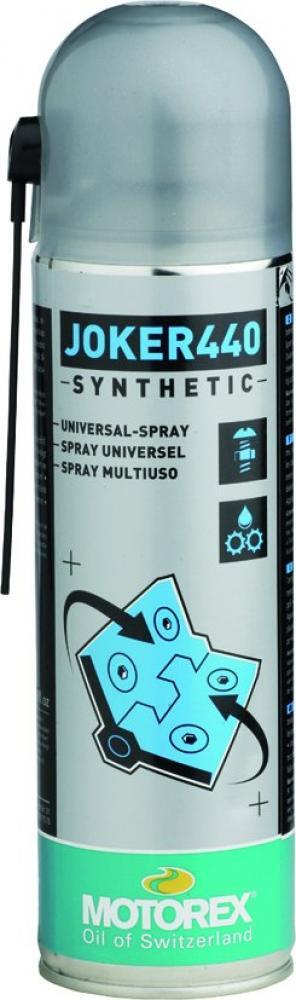 Spray Motorex Joker 440