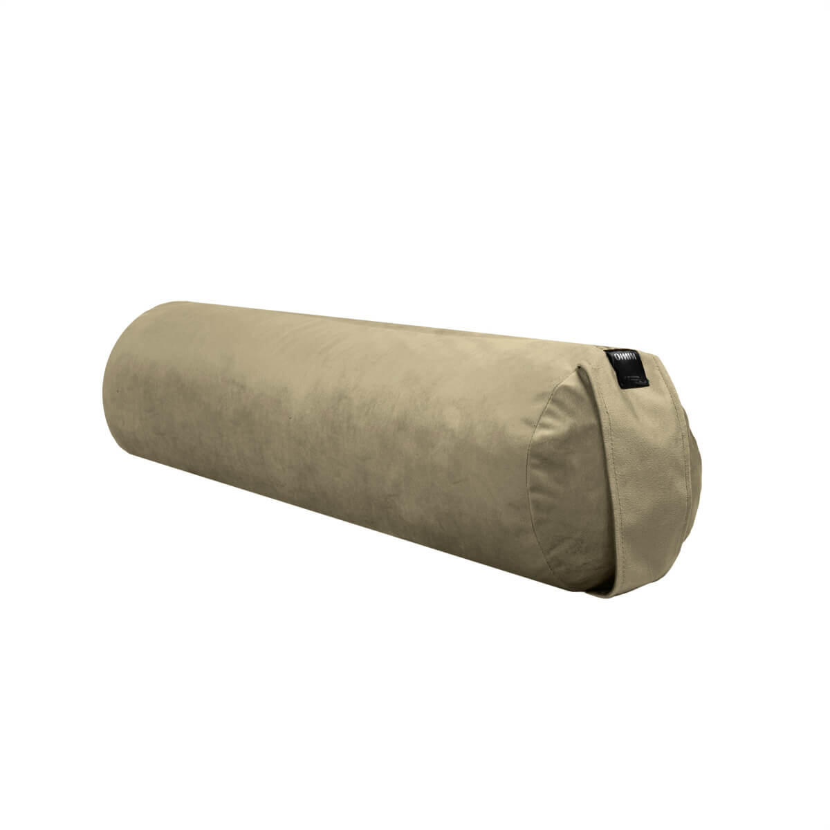 Wałek do jogi Bolster Omm Yoga - Beżowy