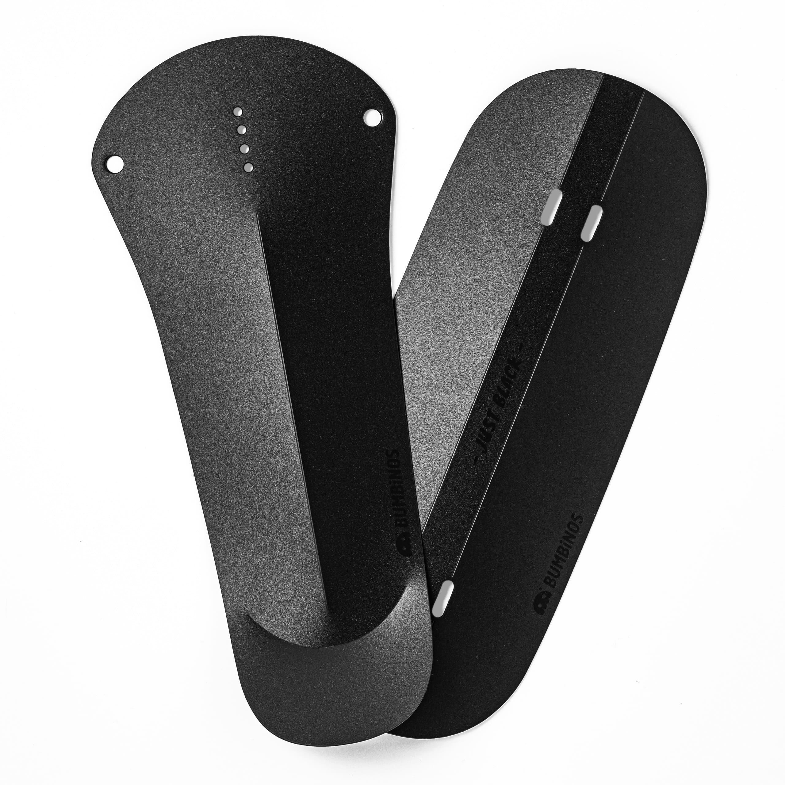 Błotnik Extra Blades - Just Black 18-20 BUMBINOS by
