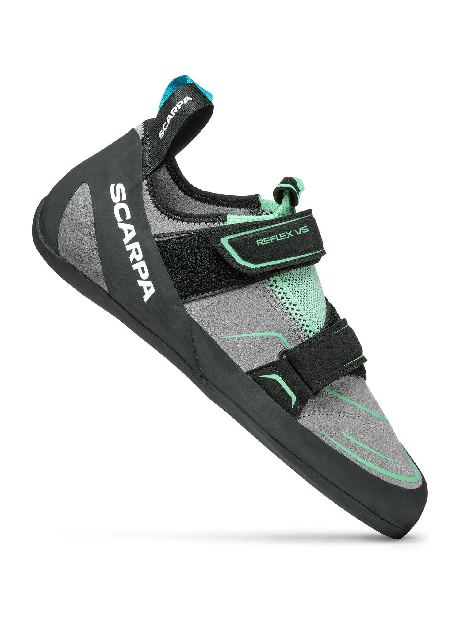 Buty wspinaczkowe damskie Scarpa Reflex VS