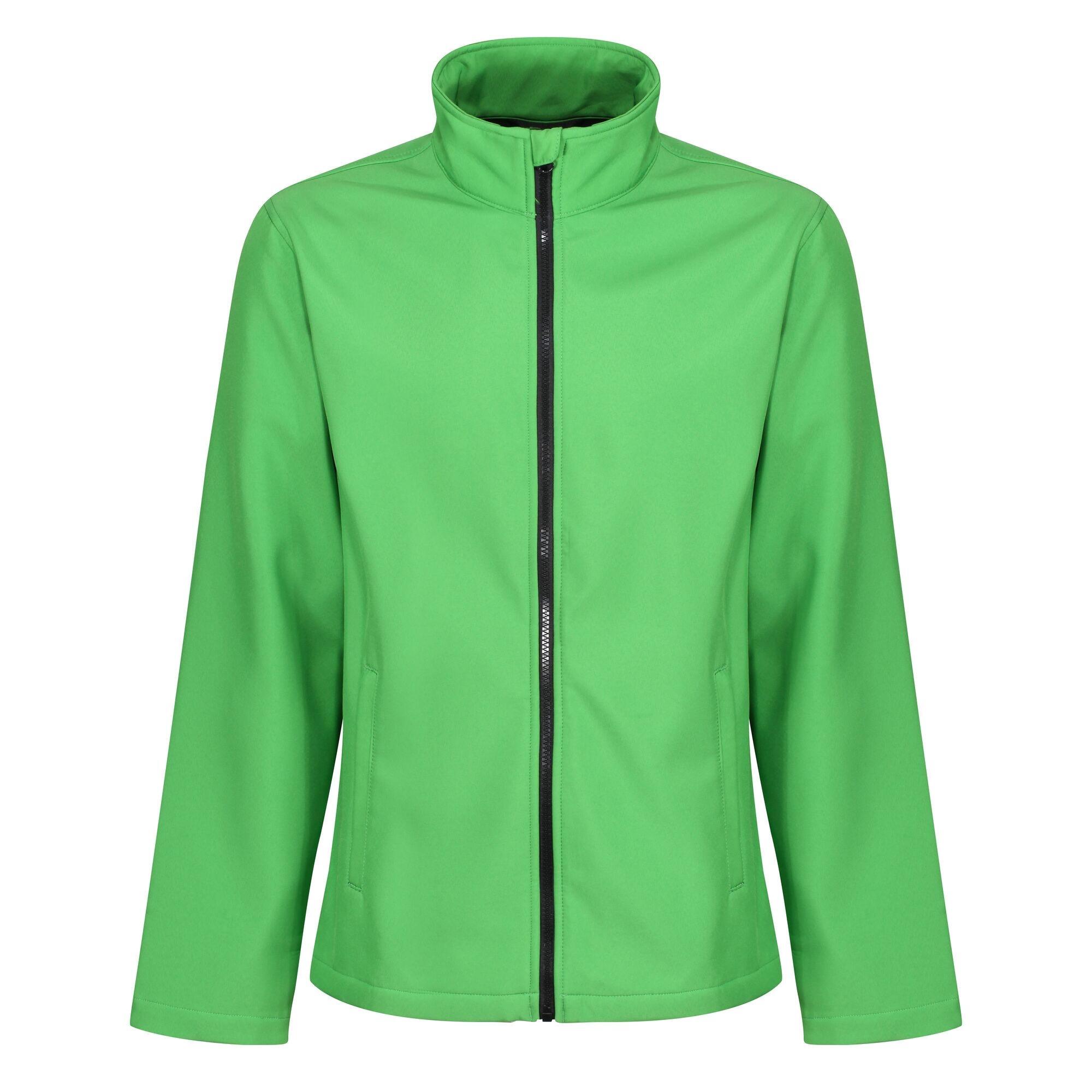 Męski Softshell Ablaze
