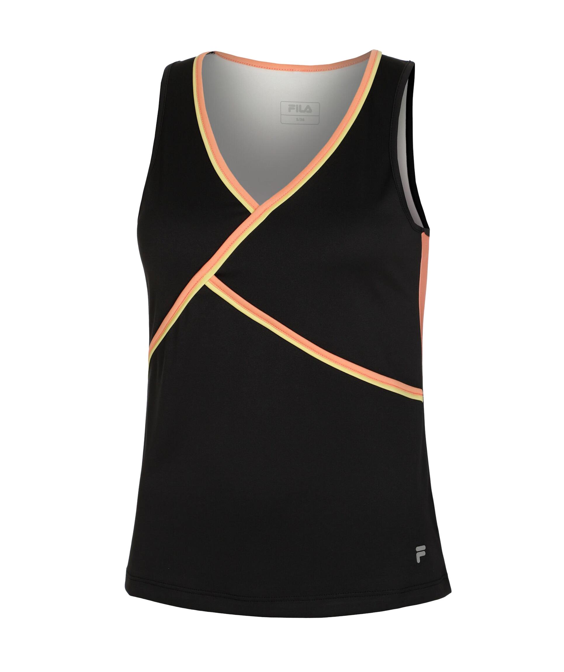 Top tenisowy Fila Australian Open Khai