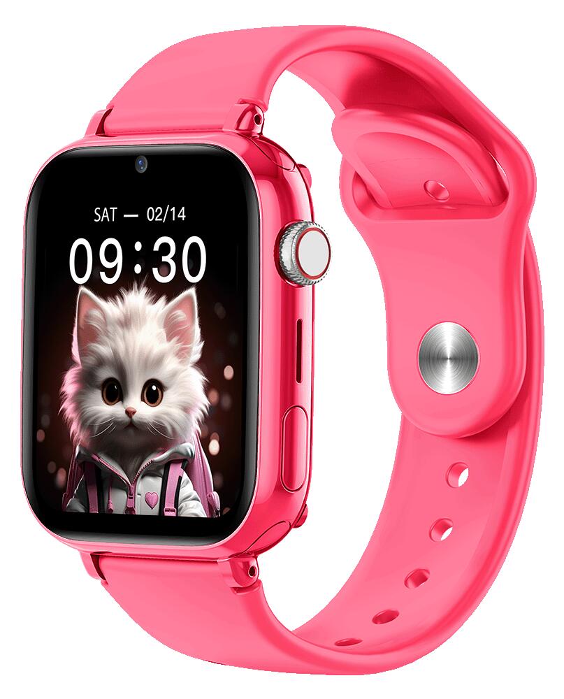 Smartwatch FW59 Kiddo 4G